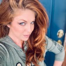 Stream Holy Water by Jesse Lynn Madera