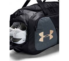 Shop under armour duffle bags. Under Armour Undeniable Duffel Bag Handballshop De