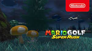 There are six mario golf courses as of now. Mario Golf Super Rush Unlockables Guide How To Unlock Courses Golf Clubs Outfits Equipment