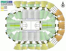 75 prototypical manchester arena seating map