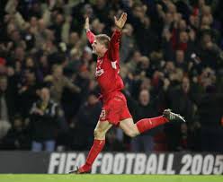 Arsenal vs liverpool team news. 10 Years Ago Today Liverpool 2 1 Arsenal The Anfield Wrap