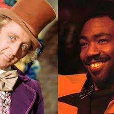 Many people argued that the video was stereotyping spanish, latin and hispanic cultures, especially through eating the tortilla chip, and subsequently willy wonka took the video down following backlash. Rumor Donald Glover Might Be Willy Wonka