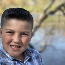 Student Fundraising Page