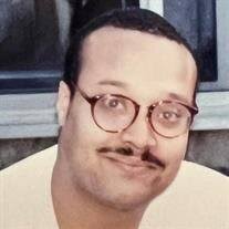 Dominick Floyd Boone Obituary