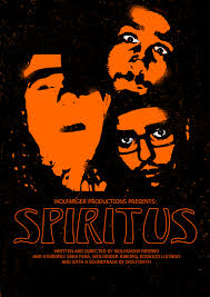 Spiritus (2022)