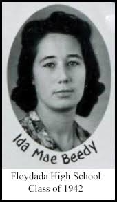 Ida Mae Beedy Ely (1925-2006)