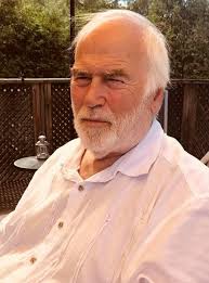 Obituary of David Lloyd Kirkbright