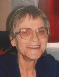 Obituary information for Nancy Ann Randle