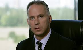 Former Hyundai, Nissan exec Rushforth joins auto data specialist