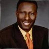 Rodale Randolph, DHA, MA, MBA