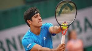 Cristian ignacio garín medone (spanish pronunciation: Hamburg Open 2020 Alexander Bublik Vs Cristian Garin Preview Head To Head Prediction Firstsportz