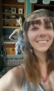 Can someone help fix my ripped pajama?