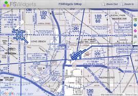 us helicopter route charts cloud based