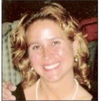 Kimberly Craft Obituary