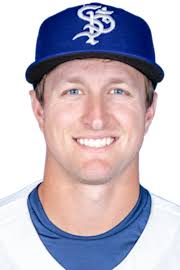 Andrew Stevenson Stats, Age, Position, Height, Weight, Fantasy & News