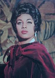Leontyne's music should and must be introduced to younger generations!