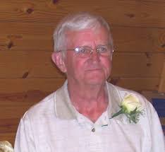 John Percival Obituary