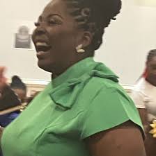 Maxine Daniels updated her profile picture.