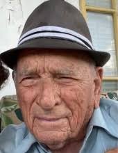 Obituary information for Everett Leroy Barnett