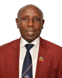 OBITUARY ANNOUNCEMENT. It is with profound sadness that we announce the  passing of Deacon Christopher D. Dogo, who fell asleep in the Lord