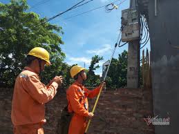 Jun 18, 2021 · dành 1.570 tỷ đồng hỗ trợ giảm giá điện, tiền điện đợt 3 trong cuộc họp báo định kỳ chiều 17/6, đại diện bộ công thương cho biết đợt giảm giá tiền điện lần 3 để tháo gỡ khó khăn cho sản xuất kinh doanh và sinh hoạt của người dân do tác động của dịch covid. Há»— Trá»£ Giáº£m Tiá»n Ä'iá»‡n Láº§n 4 Cho Khach Hang á»Ÿ NÆ¡i Thá»±c Hiá»‡n Chá»‰ Thá»‹ 16 Vietnamnet