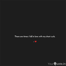 • having curly hair means having to check the forecast before leaving the house. Best Curlyhair Quotes Status Shayari Poetry Thoughts Yourquote