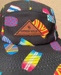 Custom Sublimation Who Loves The Way This Looks Delusionmfg Headwear Hats Branding Streetwear Hat Ma Panel Hat 5 Panel Hat Custom Baseball Hats