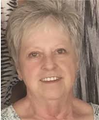 Joan Petro Obituary (1944