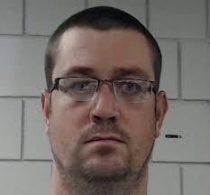 Man, 36, charged with sexually targeting Monroe girl, 12