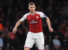Per mertesacker is currently the head of arsenal's youth academy (picture: Per Mertesacker Enjoyed Playing In The Positive Atmosphere Of Arsenal Vs Koln The Independent The Independent