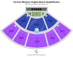 Veterans United Home Loans Amphitheater Tickets Seating
