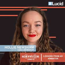 Hollie Newsham 🦄 (@HollieNewsh)