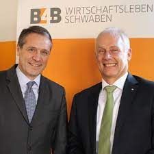 Lokalizacja na mapie, telefon, godziny otwarcia. Vr Bank Gersthofen Ist Weiter Auf Wachstumskurs Augsburg B4b Schwaben