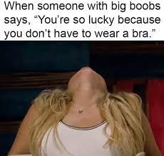 24 Memes Guaranteed Make Girls With Small Boobs Laugh And Maybe Cry A Little