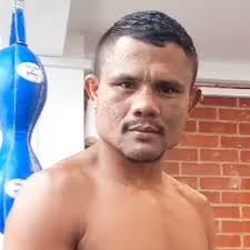 Marley Mason vs. Adauto Silva Dos Santos, Fight Night at York Hall