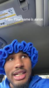 Aaron The Plumber Sticker Emoji