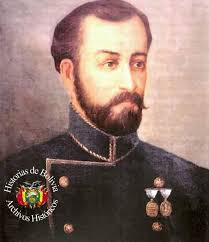 Historias de Bolivia