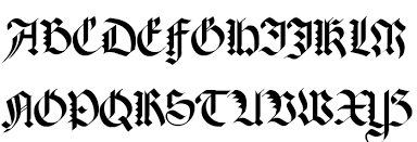 Check spelling or type a new query. What Is The Style Of Font Called That Is Typically Used In Newspaper Mastheads Graphic Design Stack Exchange
