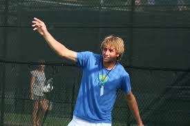 There are no recent items for this player. Tennys Sandgren Headed To Australian Open Wild Card Playoffs Tennis Atlantic