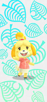 Maybe you would like to learn more about one of these? Pin On My Geekyness Girl Gamer Animal Crossing Animal Crossing Characters Animal Wallpaper
