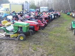 Husqvarna 917440513 lawn tractor parts manual craftsman 917.288520 46 mower. Used Riding Mower Replacement Parts Craftsman John Deere Cub Cadet Ariens Home Facebook