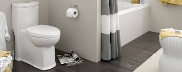 This is a luxury performance toilet with the watersense feature, and the elongated siphon. Water Efficient Toilets That Work Well And Look Good Ecohome