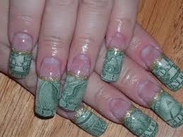 Artificial nails, also known as fake nails, false nails, fashion nails, acrylic nails, nail extensions or nail enhancements, are extensions placed over fingernails as fashion accessories. 29 Pretty Nail Designs For Acrylic Nails Nails Pix
