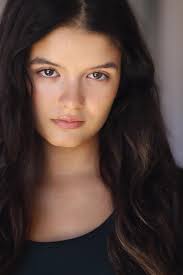 Surfside Girls" ...And Jade's Journey (TV Episode 2022)