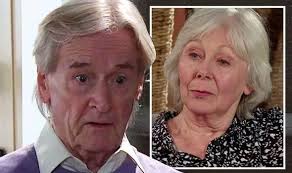 Coronation Street theory: Ken Barlow's long-lost child arrives as Wendy  harbours secret