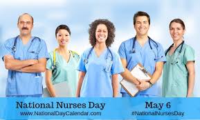 International nurses day is celebrated on the 12 th may in the world to provide the honor and there are many nurses which work at night as well as in the day. National Nurses Day 2020 Wlns 6 News