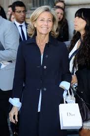Claire chazal (pronounced klɛːʁ ʃazal) (born 1 december 1956) is a french journalist, romance writer, and former director of news at a national television station, tf1. 53 Claire Chazal Ideen Frau Mode Fur Frauen Mode