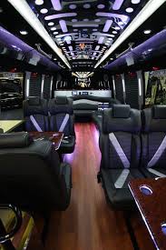 Make Your Limo Parties More Enjoyable With Stretch Limos Having Luxury Interior Mini Bar Disco Lights A Private Jet Interior Luxury Jets Luxury Private Jets
