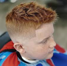 This simple haircut teen short hairstyle will win you many compliments. 55 Boy S Haircuts 2021 Trends New Photos