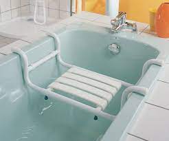 Maybe you would like to learn more about one of these? Siege De Bain A Poser Aluminium Leroy Merlin